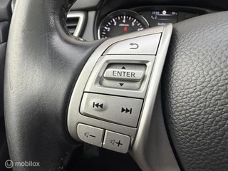 Nissan Qashqai 1.2 Tekna + LEER*CRUISE*PANO*360*HAAK*NAV*STOELVERW*NAP! / 37