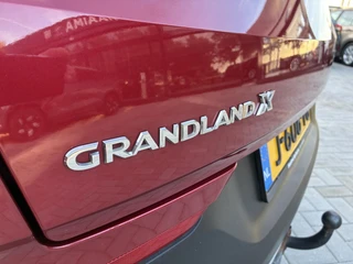 Opel Grandland X 1.6 Turbo Hybrid4 Automaat Ultimate | ECC | Navigatie | Leder | Winterpakket | Stoelventilatie | Camera | Trekhaak | 19" LM-Velgen | Zeer kompleet / 29
