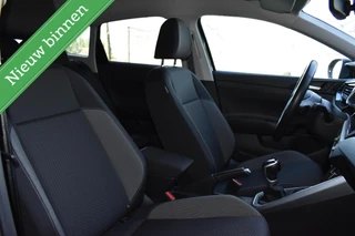 Volkswagen Taigo Turbo Life AUTOMAAT/VIRTUAL COCKPIT/STOELVW/ETC.! / 14