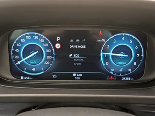 Hyundai Bayon 1.0 T-GDI Comfort Automaat Navigatie | Camera | LED / 25