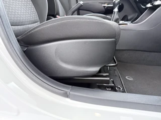 Kia Picanto 1.0 DPi DynamicPlusLine  - Keyless - Navigatie - Climate Control - Cruise Control - Apple CarPlay/Android Auto - Fabrieksgarantie tot 04-2031 / 42