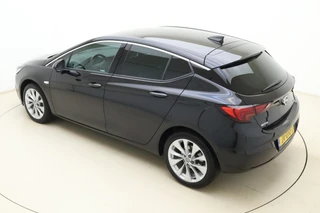 Opel Astra 1.4 Innovation Automaat | Navigatie | Camera | AGR Stoelen | Keyless | Climate control | Lichtmetalen velgen | Cruise control / 5