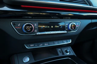 Audi Q5 50 TFSI e S edition Competition  | BTW | PANO | LEDER | ELEK.TREKHAAK | / 35