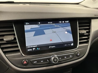 Opel Crossland 1.2 Turbo Edition CAMERA NAVI LM CRUISE CARPLAY / 24
