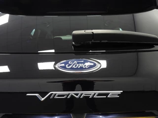 Ford Kuga 2.5 PHEV Plug-In Vignale TREKH./NAVI/LEER/LED/B&O/18"LMV! / 43