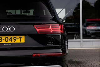 Audi Q7 45 TDI quattro Pro Line + | S-line | Pano | Luchtvering / 56