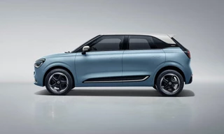 Dongfeng Box Premium Edition 42 kWh / 4