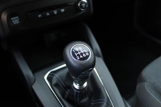 Ford Focus Wagon 1.0 EcoBoost 125PK Titanium Active  Adaptieve Cruis | BLIS | Led | Navigatie | Winterpack / 25