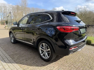 MG EHS 1.5 TGDI Luxury PHEV | Pano | Leder | 360 Camera | / 19