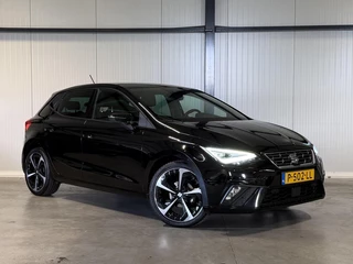 Seat Ibiza 1.0 TSI FR Intense Virtual Camera Facelift Sfeer / 19