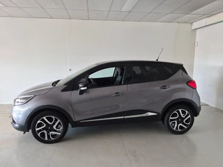 Renault Captur 1.2 TCe Xmod Automaat / 6