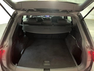 Seat Tarraco 1.5 TSI 150pk DSG Style Virtual Cockpit Navigatie Camera Stoelverwarming / 15
