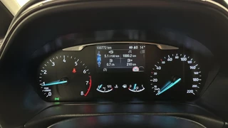 Ford Fiesta 1.0 EcoBoost Vignale PANO B&O CAMERA LEER ECC CRUISE LM. / 33