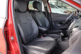 Renault Captur 1.2 TCe Xmod | Automaat | Leer | 59000km | / 17