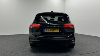 Ford Focus Wagon 1.0 EcoBoost Titanium Business PANO LEER CRUISE NAVI CARPLAY ECC. / 14