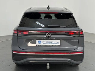 Volkswagen Tayron 1.5 EHYBRID 150KW/204PK PLUG IN HYBRID ELEGANCE / 16