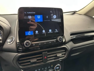 Ford EcoSport 1.0 EcoBoost Titanium AUTOMAAT TREKHAAK CARPLAY NAVI ECC CRUISE LM. / 28
