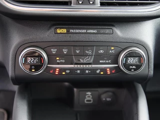 Ford Kuga 2.5 PHEV 225PK Vignale | Elek. wegklapbare trekhaak | / 21