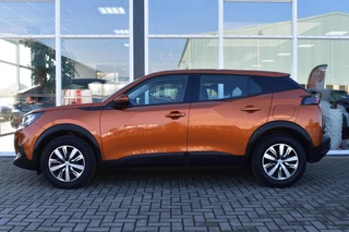 Peugeot 2008 1.2 PureTech Active Pack | Airco | Cruise | Apple Carplay/Android Auto| / 4