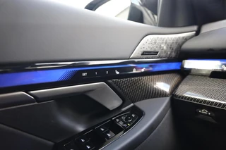 BMW 5-serie Touring M5|Bowers&Wilkins|Pano|Stoelkoeling|HUD|360 Camera| / 34