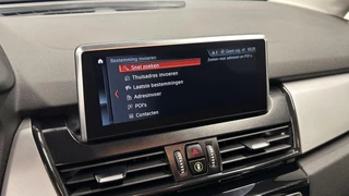 BMW 2-serie Active Tourer 216i Executive Edition LM NAVI LED HEAD UP. / 33
