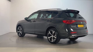 Seat Tarraco 1.5 TSI 150pk FR Business Intense Camera Navigatie App-Connect Virtual Cockpit / 7