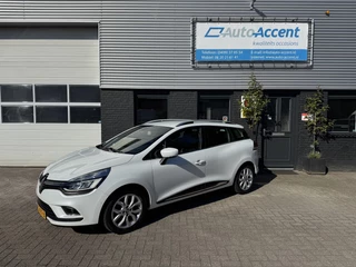 Renault Clio Estate 0.9 TCe Bose Navi/Camera/LED/Trekhaak/108dkm...