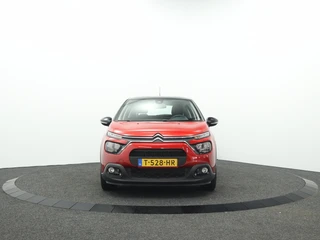 Citroën C3 1.2 PureTech Shine Navigatie | Camera | Cruise control / 13
