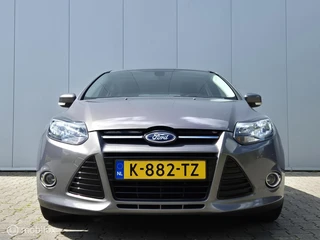 FORD FOCUS 1.0 ECOBOOST TITANIUM/CLIMATE/STOELVERWARMING/KEYLESS/BLUETOOTH / 9