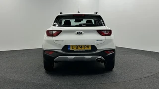 Kia Stonic 1.0 T-GDi MHEV DynamicLine CAMERA CARPLAY NAVI CRUISE. / 8