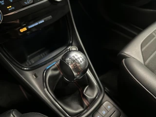Ford Puma 1.0 EcoBoost Hybrid ST-Line X TREKHAAK CARPLAY NAVI CRUISE ECC LM. / 37