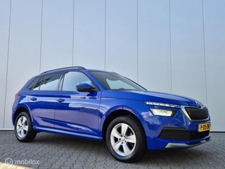 SKODA KAMIQ 1.0 TSI SPORT AUTOMAAT/CAMERA/LED/STOELVERWARMING/CARPLAY / 8