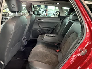 SEAT Leon Sportstourer 1.5 eTSi 150pk DSG FR Bns.Intense  SCHUIFDAK/LEDER/VIRTUAL/ADAPT.CRUISE/TREKH.WEGKLAPBAAR / 58