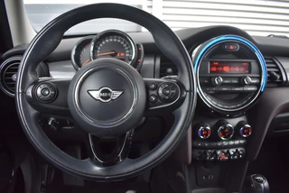 MINI Cooper 1.5 COOPER CHILI S.BNS CLIMA / STOELVERW. / CRUISE / 18