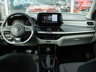 Suzuki Swift 1.2 Select Smart Hybrid CVT Automaat Adaptieve Cruise Control, Carplay/Android Auto, Lederen Stuurwiel, Stoelverwarming, Achteruitrijcamera / 17