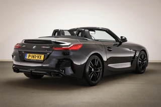 BMW Z4 Roadster M40i Business Edition Plus | M SPORT PLUS | SAFETY / STOELEN / PARKING- PACK | HEAD UP | STUURVERWARMING | 19" / 2