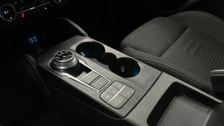 Ford Focus Wagon 1.5 EcoBoost ST Line active X Business TREKHAAK CAMERA LM NAVI CRUISE CARPLAY. / 53