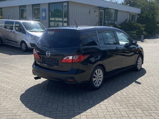 Mazda 5 2.0 144pk / 8