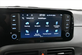 Hyundai I10 1.0i Automaat Comfort Smart | Navi | Camera / 21