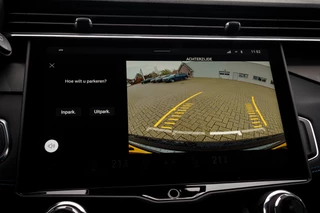 Lynk & Co 01 1.5 Plug-in Hybrid 262 Pk Zwarte Hemel | Panoramadak | 75 km Elektrisch | 360 Camera | NL Auto | 20 inch. LMV | 1e Eigenaar / 32
