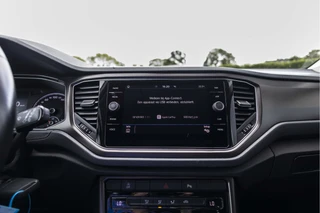 Volkswagen T-Roc 1.0 TSI Style  | NL Auto | Carplay | ACC / 28