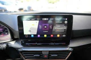 CUPRA Leon 1.4 E-HYBRID VZ ALL IN PRIJS ,Carplay , Navi, ACC / 33