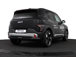 Kia EV2 Demo Edition 42.2 kWh - Panorama dak - Elektrische bestuurderstoel - Harman Kardon - 7 jaar garantie / 7