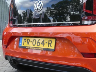 Volkswagen up! 1.0 TSI BMT high up! / 32