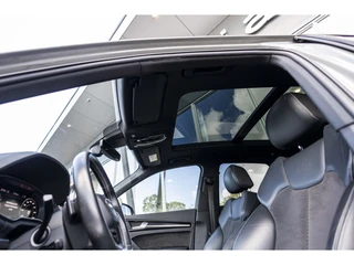 Audi Q5 3.0 TFSI SQ5 quattro Pro Line Plus  | B&O | Pano | Matrix Led / 23