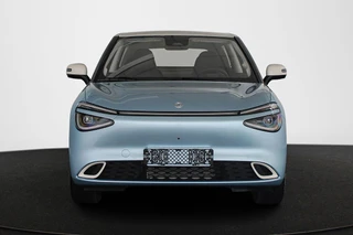 Dongfeng Box Premium Edition 42 kWh / Dongfeng Amsterdam / 14