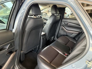 Mazda CX-30 2.0 e-SkyActiv-X 185pk Mild Hybrid Luxury  LEDER/BOSE/HUD/DODEHOEK/CAMERA/18INCH/PDC/KEYLESS / 29