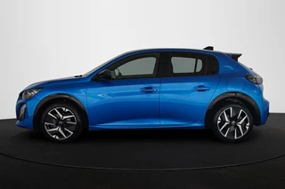 Peugeot 208 1.2 Hybrid 145 e-DCS6 GT Navigatie Adaptieve Cruise Control Achteruitrijcamera / 30