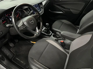 Opel Crossland X 1.2 Turbo Innovation CLIMA LM CRUISE / 18