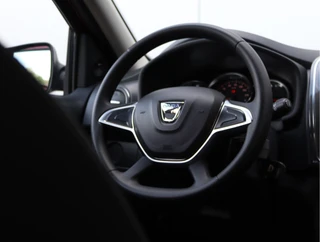 Dacia Sandero Stepway 1.0 SCe  | BOVAG-garantie | Trekhaak | Airco / 20